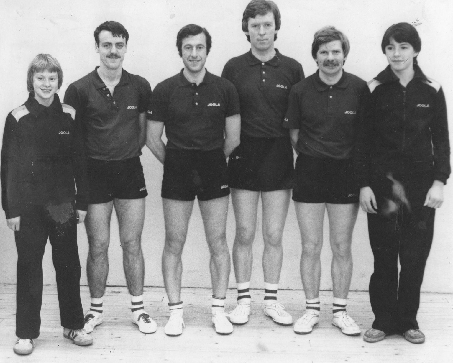About Us Murrayfield Table Tennis Club