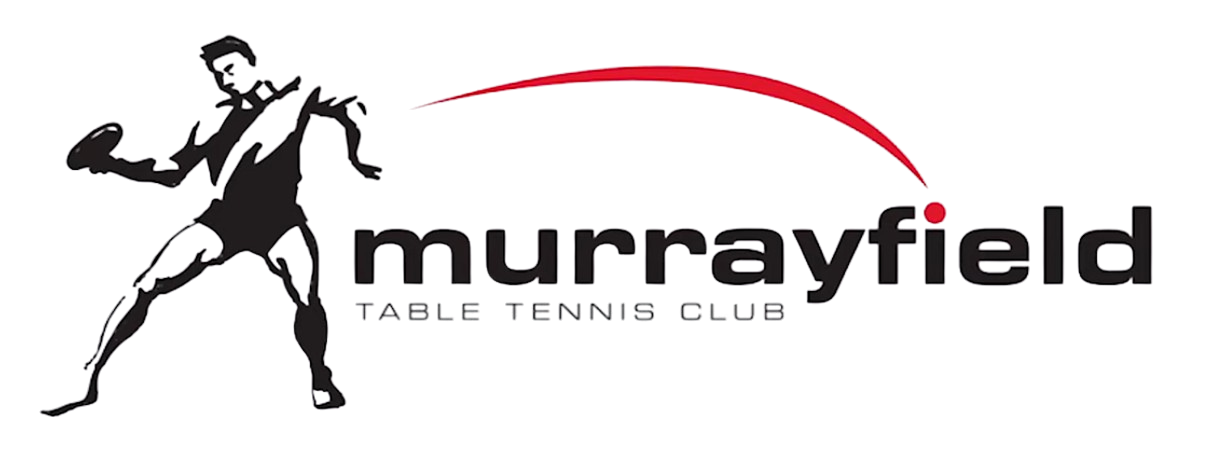 Murrayfield Table Tennis Club