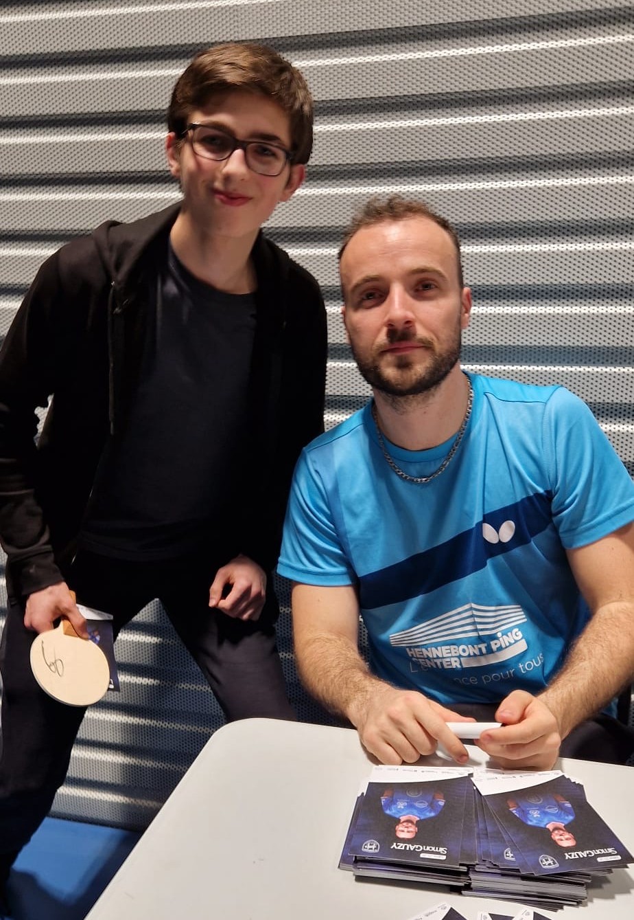 French connection?