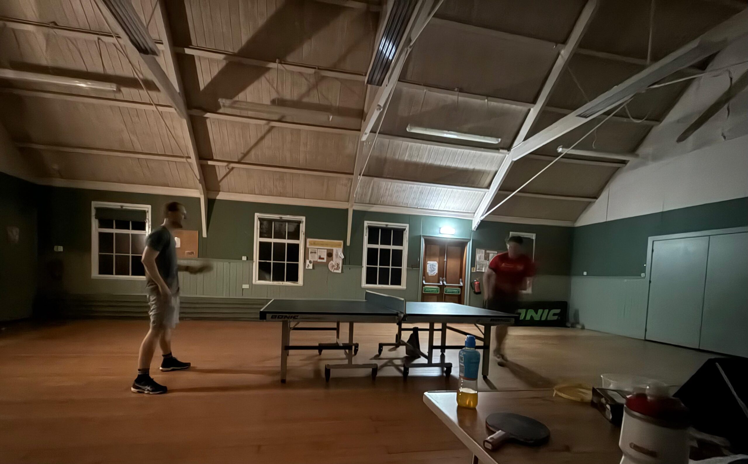 Who put the lights out?
(Season 25/26)
