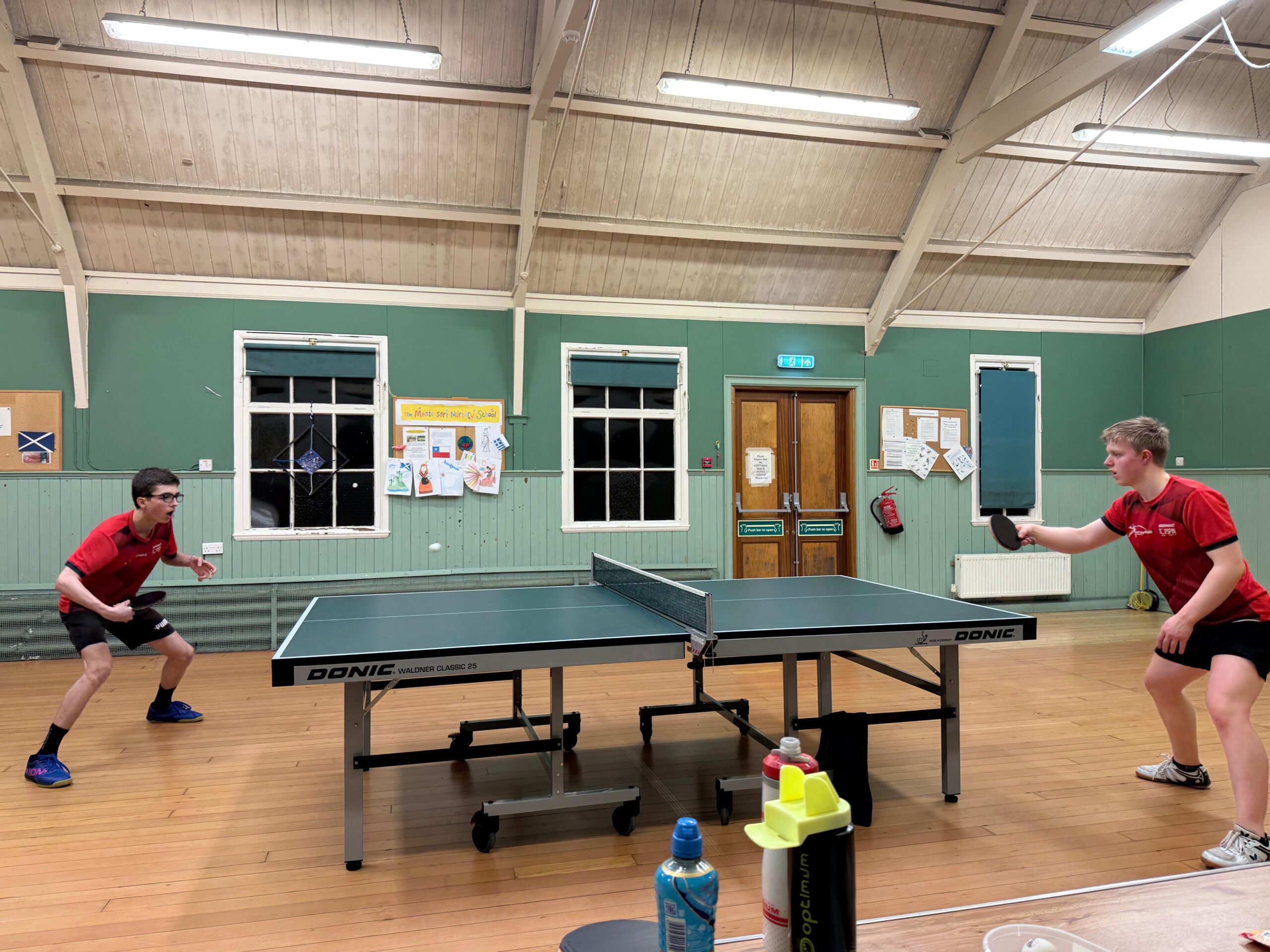 Cayden vs Angus in derby
(Season 25/26)