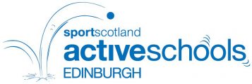 Active Schools Logo